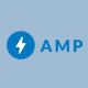 accelerated mobile pages (AMP) illustratie