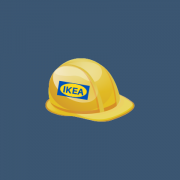 IKEA effect illustratie